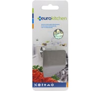 Нож-тестомешатель для хлебопечки KENWOOD Eurokitchen диаметр вала 8 мм, срез вала 6 мм, 1 шт KNB-2