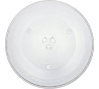 Универсальный поворотный стол-тарелка для СВЧ Eurokitchen 1 шт N-17