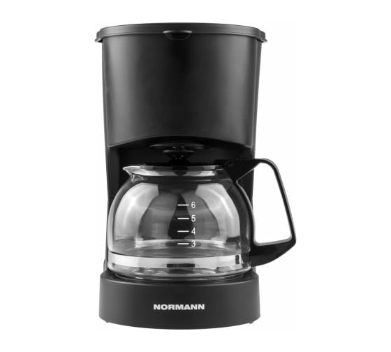 Кофеварка NORMANN ACM-225