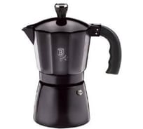 Кофеварка BerlingerHaus Carbon Edition на 6 чашек 7215-BH