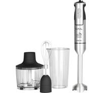 Блендер со стаканом Vail VL-5735 черный VL-5735 Black
