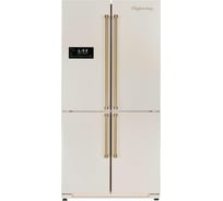 Комплект ручек KUPPERSBERG для NMFV 18591 C 6373