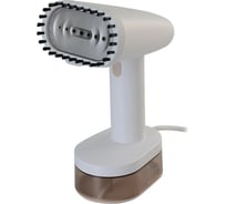 Компактный отпариватель для одежды VLK Sorento 5000, белый/бежевый 80099