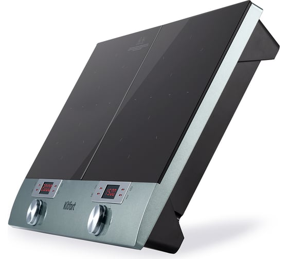 Инфракрасная плита KITFORT КТ-155