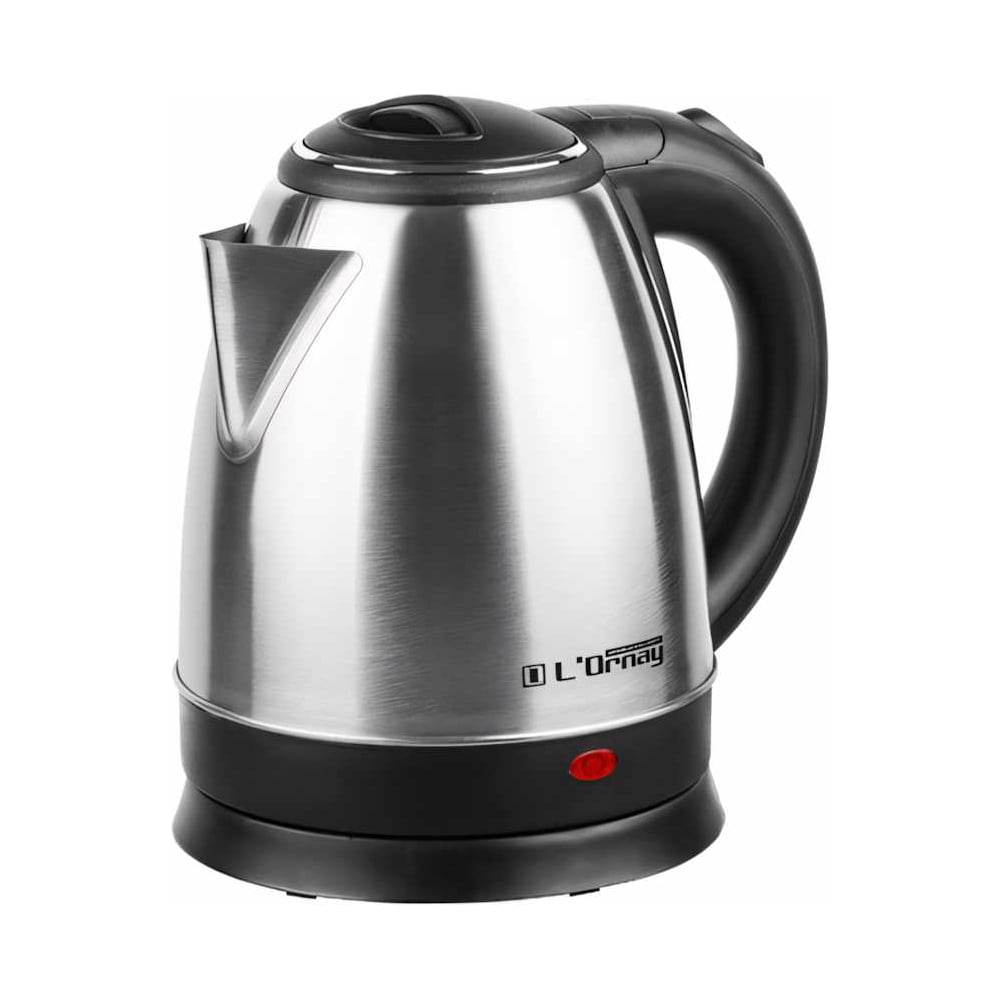 Электрочайник L`Ornay LA-4612 - выгодная цена, отзывы, характеристики ...