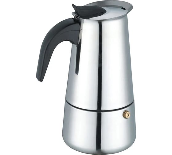 Кофеварка Rainstahl на 2 чашки 8800-02RS\CM 1