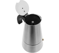 Кофеварка Rainstahl на 9 чашек 8800-09RS\CM