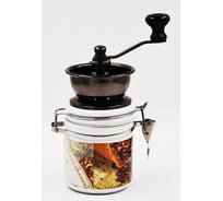 Ручная кофемолка Bella Cucina 1137-BC