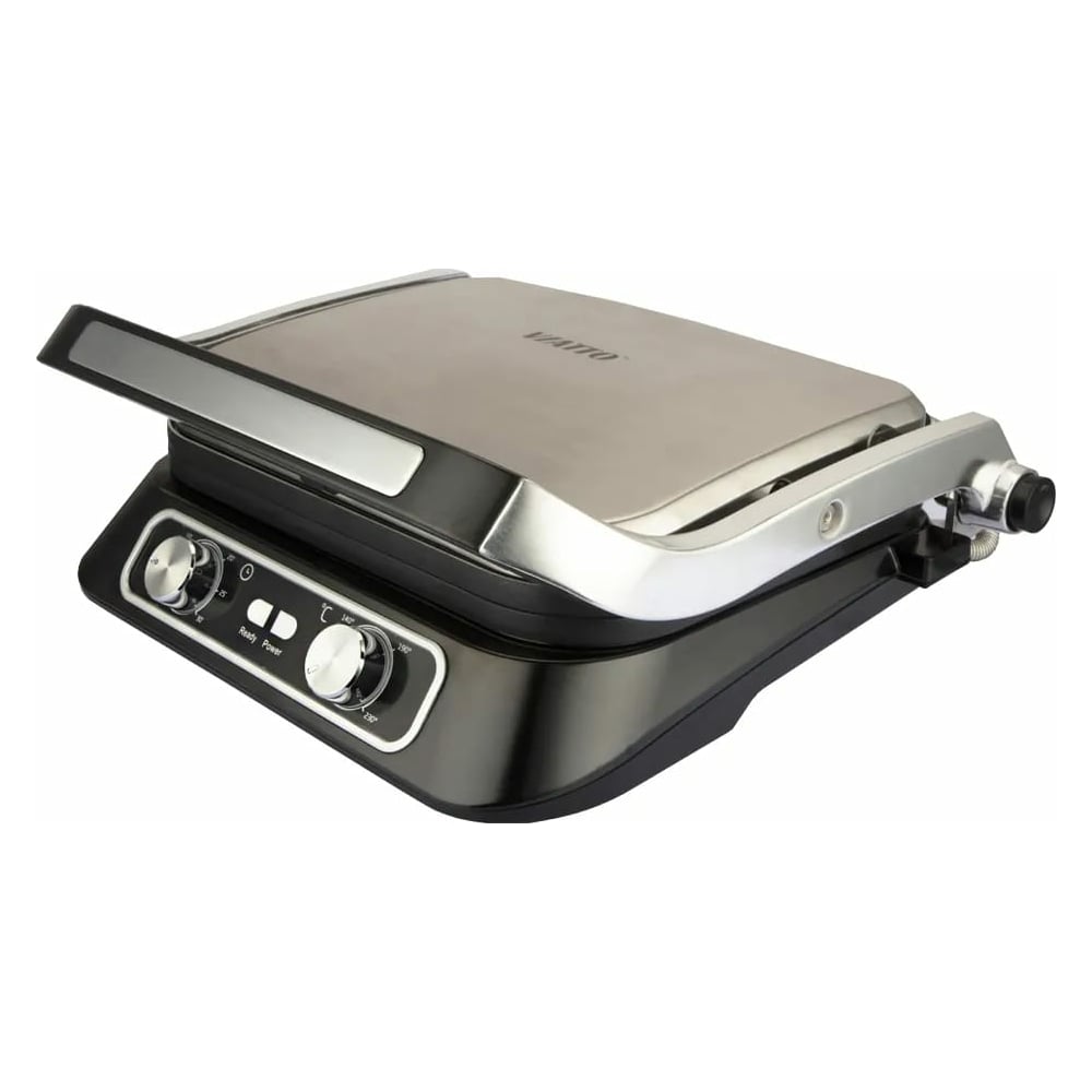 Контактный гриль Viatto VA-GC575 163416 - выгодная цена, отзывы ...