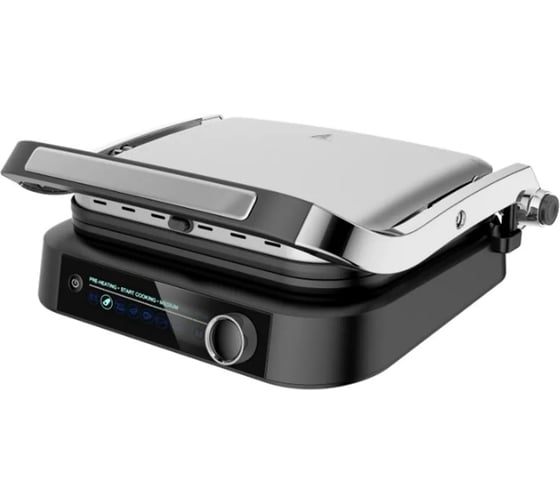 Контактный гриль Viatto VA-GC877D 163411 1