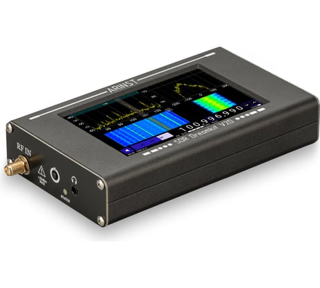 Портативный радиоприемник ARINST SDR Dreamkit V2D 2443