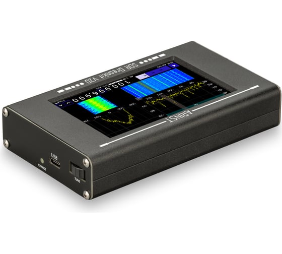 Портативный радиоприемник ARINST SDR Dreamkit V2D 2443