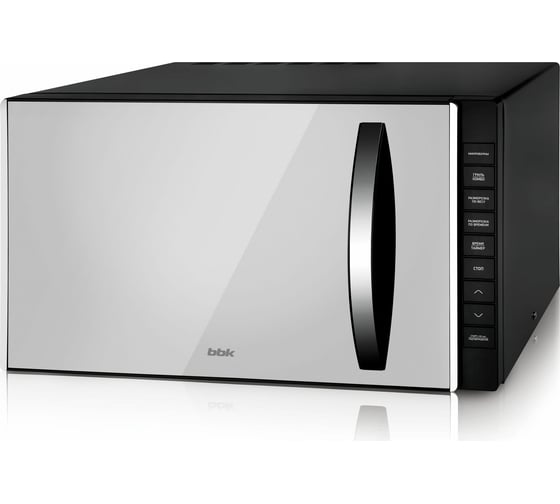 Микроволновая печь bbk 23MWG-850T/B-M черный 00-00000628