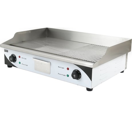 Жарочная поверхность Viatto VA-EG-822 165364