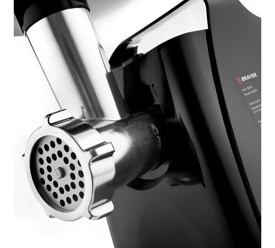 Мясорубка BRAYER BR1606