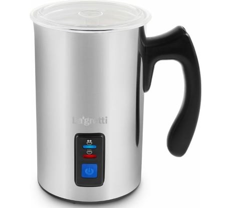 Вспениватель молока Lagretti MF-11 70258