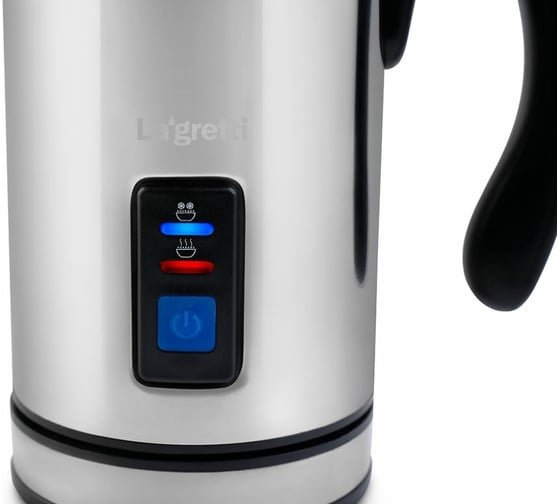 Вспениватель молока Lagretti MF-11 70258