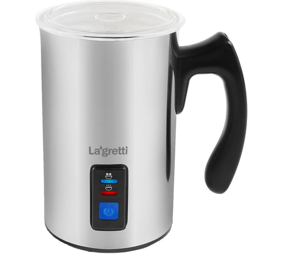 Вспениватель молока Lagretti MF-11 70258