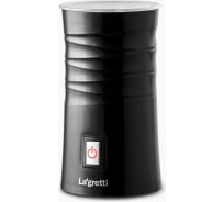Вспениватель молока Lagretti MF-8 black LG70260