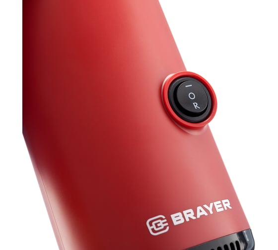 Шнековая соковыжималка BRAYER BR1706