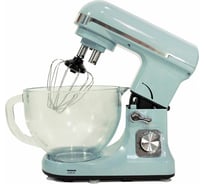 Стационарный миксер Starwind 1000 Вт, голубой SPM6206