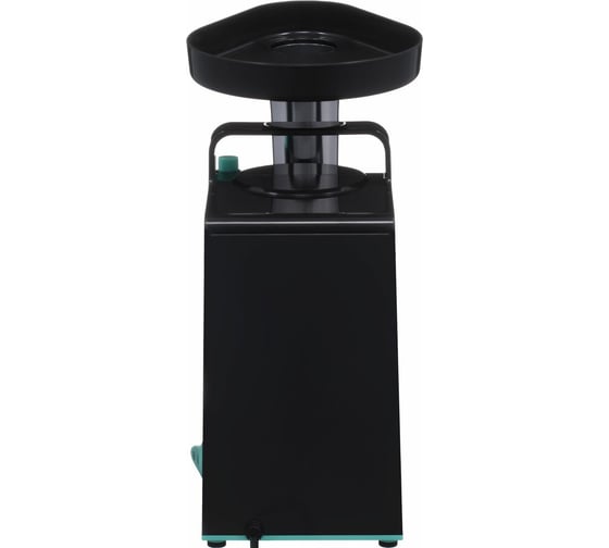 Мясорубка Starwind 1800 Вт, серый/бирюзовый SMG5480