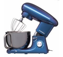 Стационарный миксер Starwind 1600 Вт, фиолетовый SPM7167