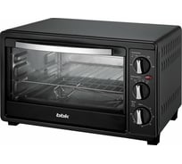 Электрическая духовка bbk OE2343M черный 00-00000423