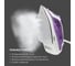 Утюг с пароувлажнением Atlanta ATH-5537 violet 5