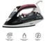 Утюг с пароувлажнением Atlanta ATH-5493 black 2