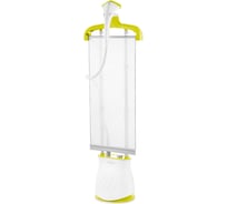 Отпариватель KITFORT КТ-9113-2 бело-салатовый