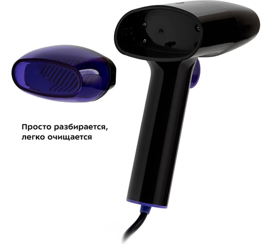 Ручной отпариватель KITFORT КТ-9114