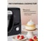Планетарный миксер Galaxy Line GL2231, черный, 7020222312 5