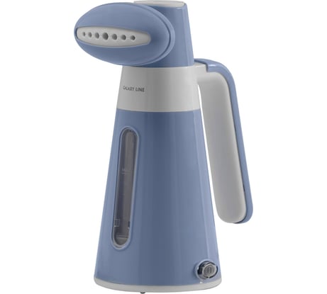 Отпариватель Galaxy ручной 800 Вт гл6282л