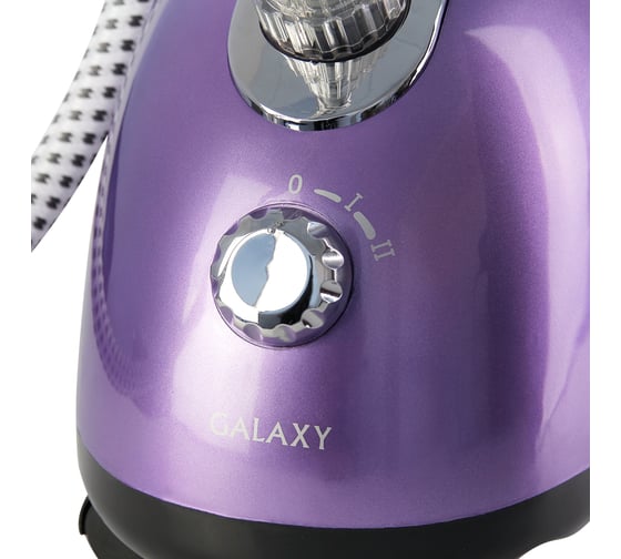  Отпариватель для одежды Galaxy 1700 Вт гл6205