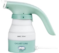 Отпариватель для одежды Galaxy 700 Вт 7060261970