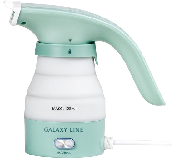 Отпариватель для одежды Galaxy 700 Вт 7060261970