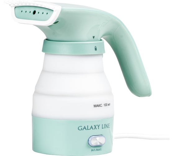 Отпариватель для одежды Galaxy 700 Вт 7060261970