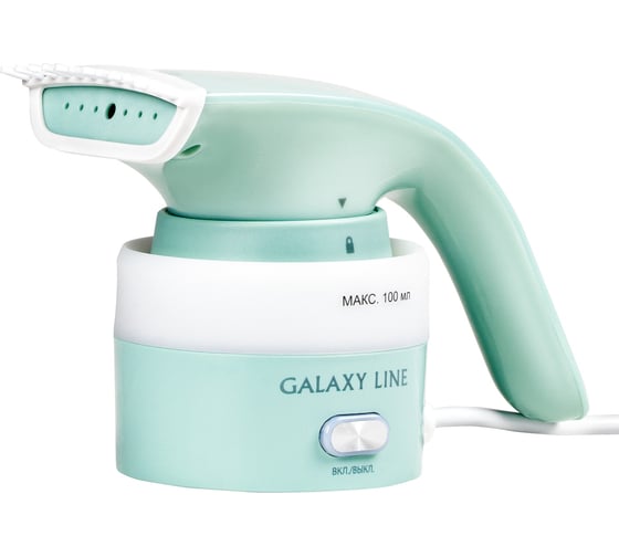 Отпариватель для одежды Galaxy 700 Вт 7060261970
