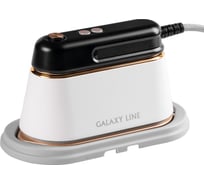 Отпариватель для одежды Galaxy 1300 Вт 7060261950
