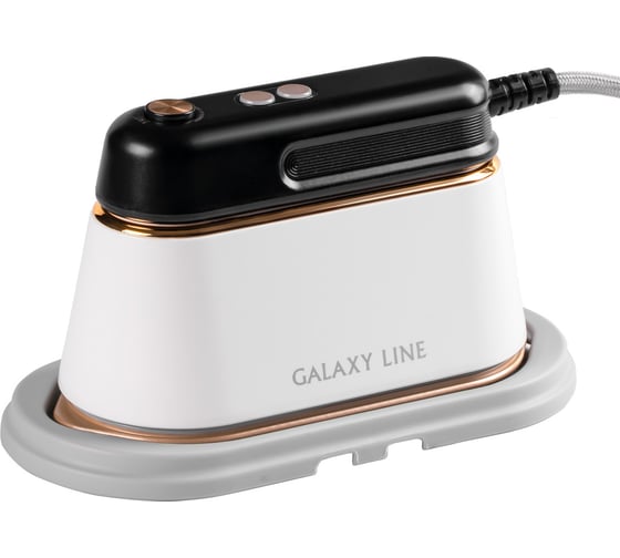 Отпариватель для одежды Galaxy 1300 Вт 7060261950 1