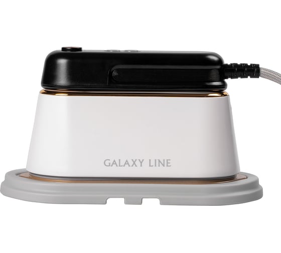 Отпариватель для одежды Galaxy 1300 Вт 7060261950