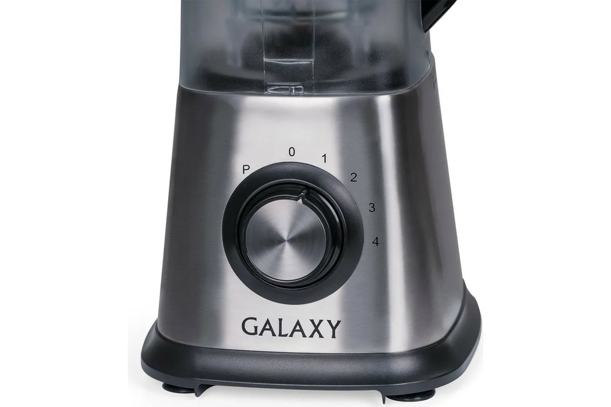 Cтационарный блендер Galaxy 700 Вт гл2156 - выгодная цена, отзывы ...