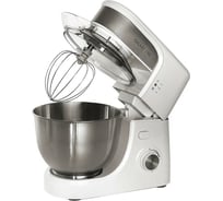 Планетарный миксер Galaxy Line GL2231, белый, 7020222311