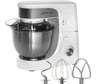 Планетарный миксер Galaxy Line GL2231, белый, 7020222311
