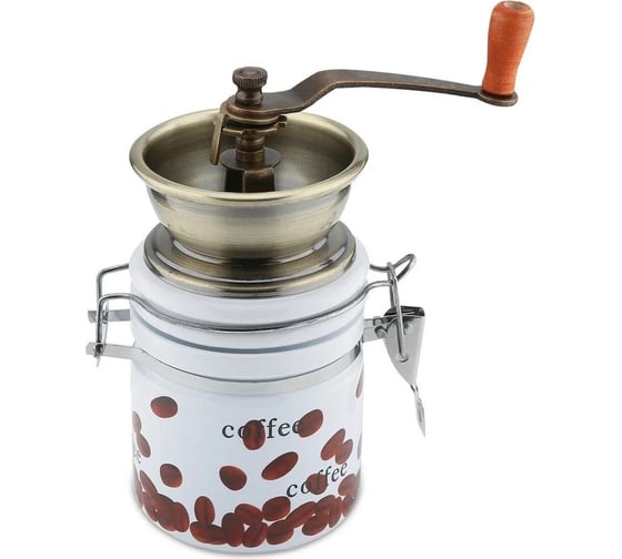 Ручная кофемолка Bella Cucina BC-1129 1129-BC 1
