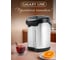 Термопот Galaxy LINE GL0604, 900 Вт., 7010306040 13