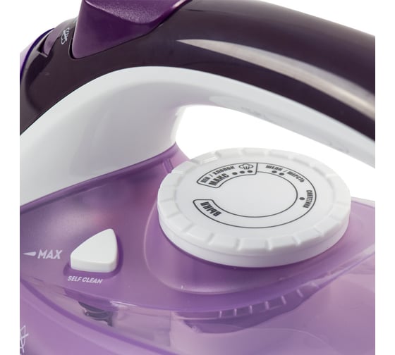 Утюг Galaxy 2500 Вт 7060161240