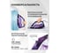 Утюг Galaxy Line GL6124, 7060161240 8