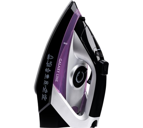 Утюг Galaxy LINE GL6128, 2200 Вт., 706016128